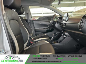 Kia Picanto 1.2 DPi 79 ch BVM  occasion � Beaupuy - photo n�4