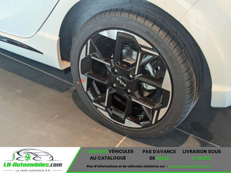 Kia Picanto 1.2 DPi 79 ch BVM 2025 - photo n°6 Kia Picanto 1.2 DPi 79 ch BVM  occasion à Beaupuy - photo n°6