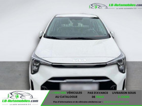 Kia Picanto 1.2 DPi 79 ch BVM  occasion � Beaupuy - photo n�5
