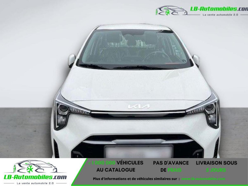 Kia Picanto 1.2 DPi 79 ch BVM 2025 - photo n°5 Kia Picanto 1.2 DPi 79 ch BVM  occasion à Beaupuy - photo n°5
