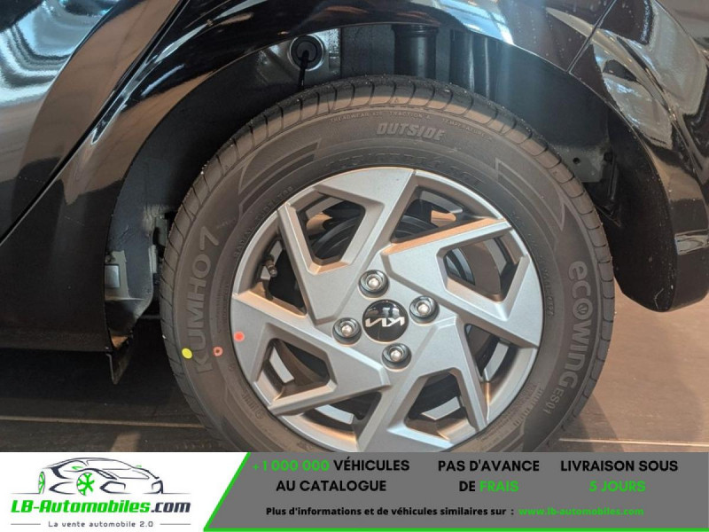 Kia Picanto 1.2 DPi 79 ch BVM 2025 - photo n°4 Kia Picanto 1.2 DPi 79 ch BVM  occasion à Beaupuy - photo n°4