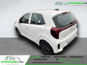 Kia Picanto 1.2 DPi 79 ch BVM  occasion � Beaupuy - photo n�4