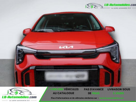 Kia Picanto 1.2 DPi 79 ch BVM  occasion � Beaupuy - photo n�5