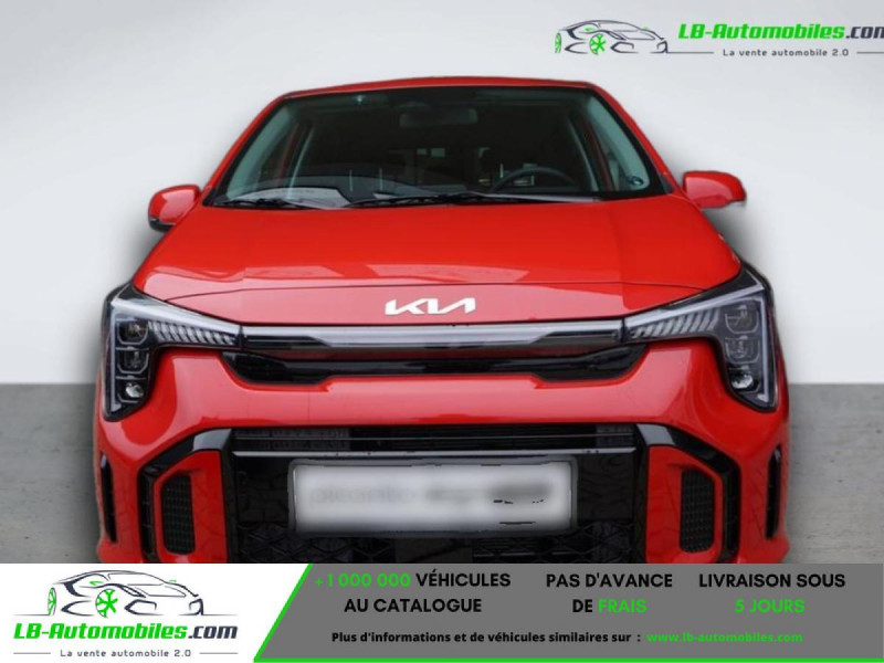 Kia Picanto 1.2 DPi 79 ch BVM 2025 - photo n°5 Kia Picanto 1.2 DPi 79 ch BVM  occasion à Beaupuy - photo n°5