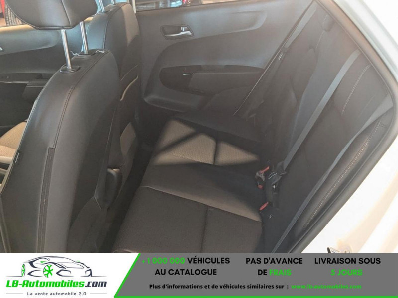 Kia Picanto 1.2 DPi 79 ch BVM 2025 - photo n°5 Kia Picanto 1.2 DPi 79 ch BVM  occasion à Beaupuy - photo n°5