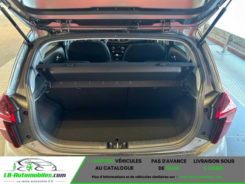 Kia Picanto 1.2 DPi 79 ch BVM 2025 - photo n°6 Kia Picanto 1.2 DPi 79 ch BVM  occasion à Beaupuy - photo n°6