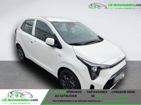 Kia Picanto 1.2 DPi 79 ch BVM  occasion � Beaupuy - photo n�2