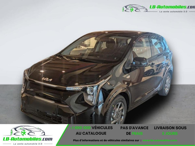 Kia Picanto 1.2 DPi 79 ch BVM 2025 Kia Picanto 1.2 DPi 79 ch BVM  occasion à Beaupuy