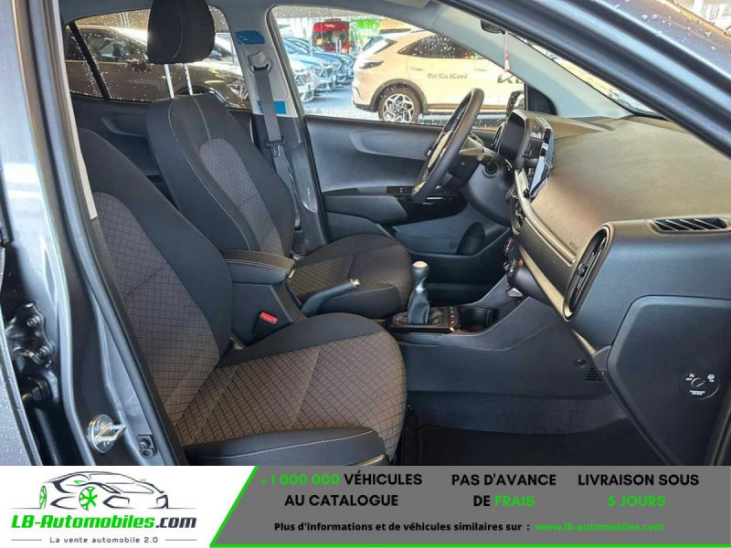 Kia Picanto 1.2 DPi 79 ch BVM 2025 - photo n°3 Kia Picanto 1.2 DPi 79 ch BVM  occasion à Beaupuy - photo n°3