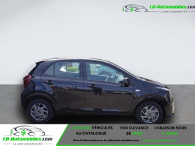 Kia Picanto 1.2 DPi 79 ch BVM  occasion � Beaupuy - photo n�3