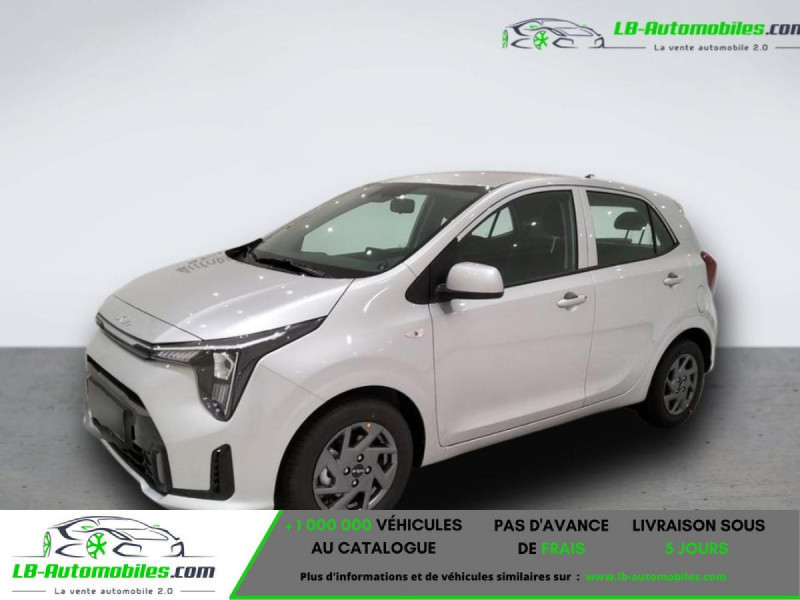 Kia Picanto 1.2 DPi 79 ch BVM 2025 Kia Picanto 1.2 DPi 79 ch BVM  occasion à Beaupuy