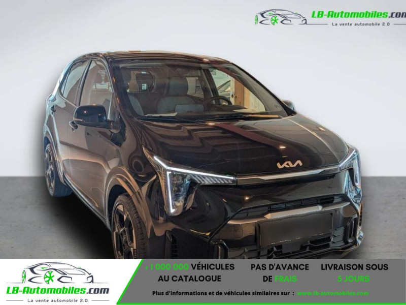 Kia Picanto 1.2 DPi 79 ch BVM 2025 Kia Picanto 1.2 DPi 79 ch BVM  occasion à Beaupuy