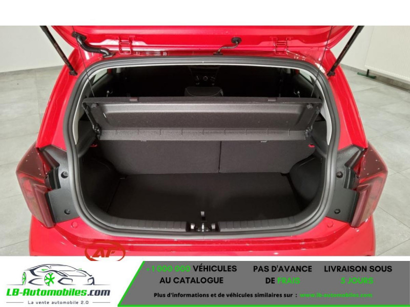 Kia Picanto 1.2 DPi 79 ch BVM 2025 - photo n°7 Kia Picanto 1.2 DPi 79 ch BVM  occasion à Beaupuy - photo n°7