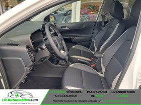 Kia Picanto 1.2 DPi 79 ch BVM  occasion � Beaupuy - photo n�4