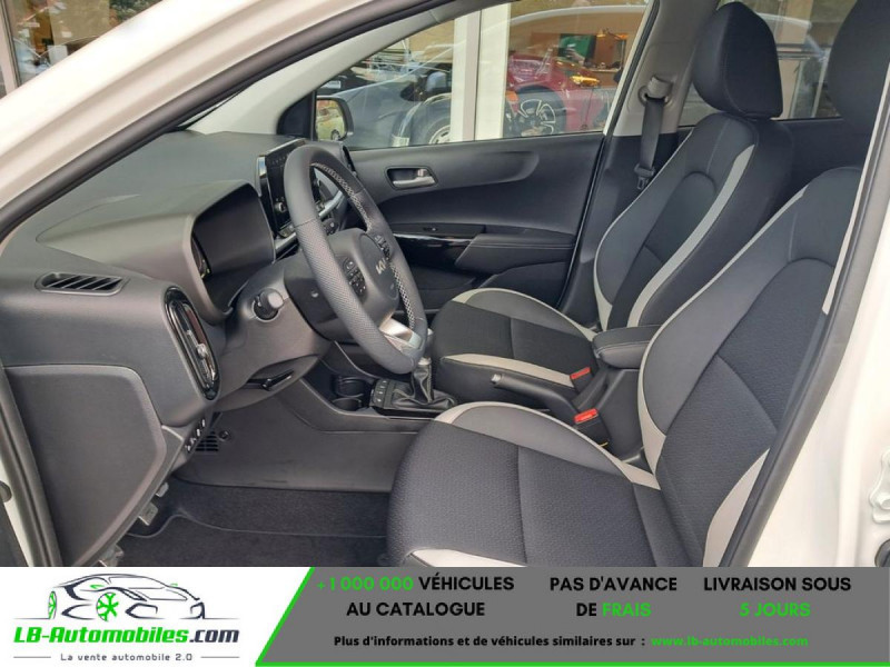 Kia Picanto 1.2 DPi 79 ch BVM 2025 - photo n°4 Kia Picanto 1.2 DPi 79 ch BVM  occasion à Beaupuy - photo n°4