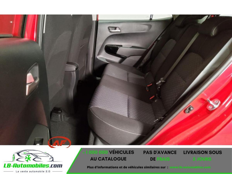 Kia Picanto 1.2 DPi 79 ch BVM 2025 - photo n°5 Kia Picanto 1.2 DPi 79 ch BVM  occasion à Beaupuy - photo n°5