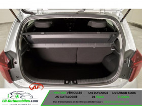 Kia Picanto 1.2 DPi 79 ch BVM  occasion � Beaupuy - photo n�7