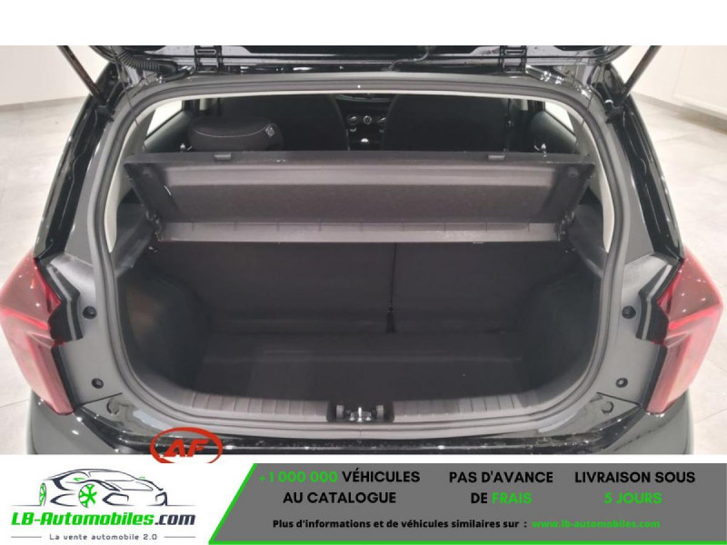 Kia Picanto 1.2 DPi 79 ch BVM 2025 - photo n°6 Kia Picanto 1.2 DPi 79 ch BVM  occasion à Beaupuy - photo n°6