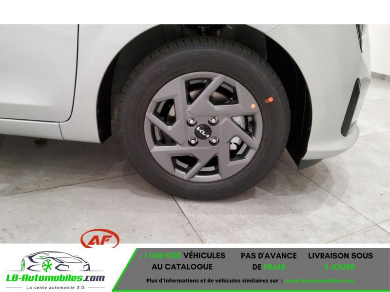 Kia Picanto 1.2 DPi 79 ch BVM 2025 - photo n°6 Kia Picanto 1.2 DPi 79 ch BVM  occasion à Beaupuy - photo n°6