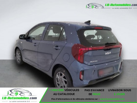 Kia Picanto 1.2 DPi 79 ch BVM  occasion � Beaupuy - photo n�3