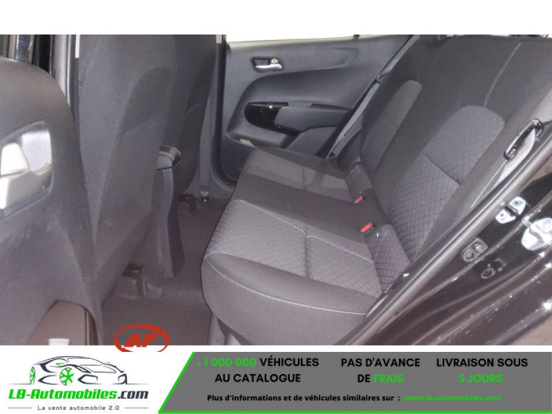 Kia Picanto 1.2 DPi 79 ch BVM 2025 - photo n°5 Kia Picanto 1.2 DPi 79 ch BVM  occasion à Beaupuy - photo n°5