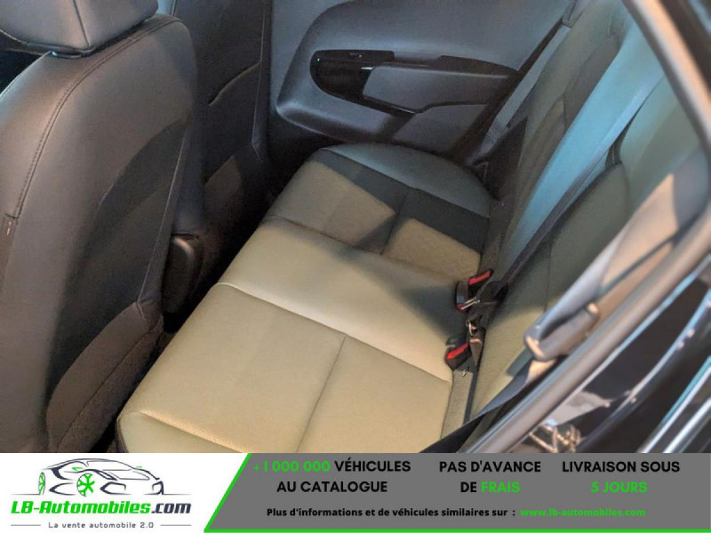 Kia Picanto 1.2 DPi 79 ch BVM 2025 - photo n°6 Kia Picanto 1.2 DPi 79 ch BVM  occasion à Beaupuy - photo n°6