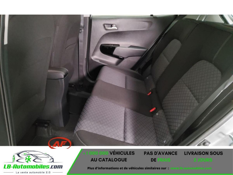Kia Picanto 1.2 DPi 79 ch BVM 2025 - photo n°5 Kia Picanto 1.2 DPi 79 ch BVM  occasion à Beaupuy - photo n°5