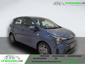 Kia Picanto 1.2 DPi 79 ch BVM  occasion � Beaupuy - photo n�2