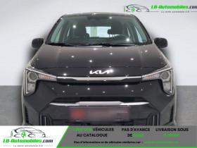 Kia Picanto 1.2 DPi 79 ch BVM  occasion � Beaupuy - photo n�4