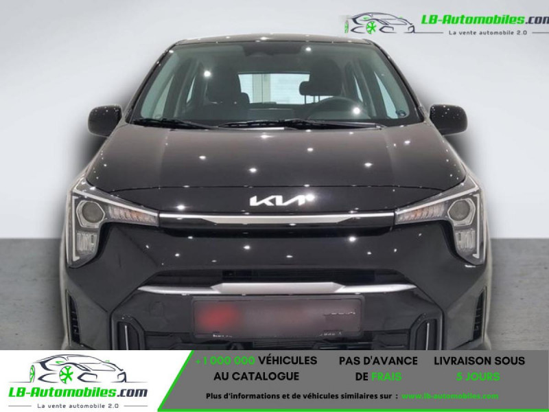 Kia Picanto 1.2 DPi 79 ch BVM 2025 - photo n°4 Kia Picanto 1.2 DPi 79 ch BVM  occasion à Beaupuy - photo n°4