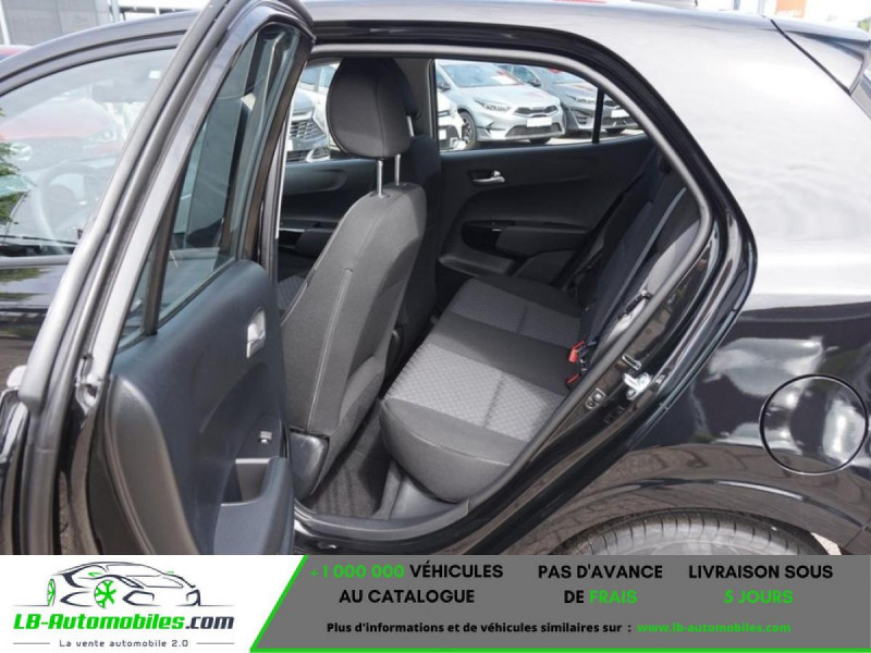 Kia Picanto 1.2 DPi 79 ch BVM 2025 - photo n°4 Kia Picanto 1.2 DPi 79 ch BVM  occasion à Beaupuy - photo n°4