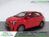 Kia Picanto occasion  année 2025 boite Manuelle Annonce Kia Picanto occasion Essence 1.2 DPi 79 ch BVM à Beaupuy