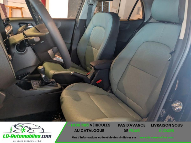 Kia Picanto 1.2 DPi 79 ch BVM 2025 - photo n°5 Kia Picanto 1.2 DPi 79 ch BVM  occasion à Beaupuy - photo n°5