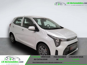 Kia Picanto 1.2 DPi 79 ch BVM  occasion � Beaupuy - photo n�2