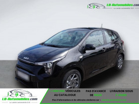 Kia Picanto 1.2 DPi 79 ch BVM  occasion � Beaupuy - photo n�2
