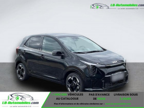 Kia Picanto 1.2 DPi 79 ch BVM  occasion � Beaupuy - photo n�2