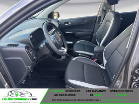 Kia Picanto 1.2 DPi 79 ch BVM  occasion � Beaupuy - photo n�7