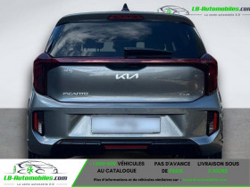 Kia Picanto 1.2 DPi 79 ch BVM  occasion � Beaupuy - photo n�6