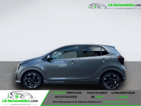 Kia Picanto 1.2 DPi 79 ch BVM  occasion � Beaupuy - photo n�5