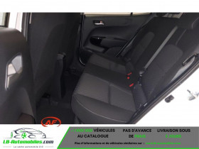 Kia Picanto 1.2 DPi 79 ch BVM  occasion � Beaupuy - photo n�6