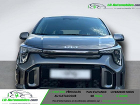 Kia Picanto 1.2 DPi 79 ch BVM  occasion � Beaupuy - photo n�4