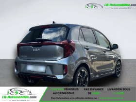 Kia Picanto 1.2 DPi 79 ch BVM  occasion � Beaupuy - photo n�3