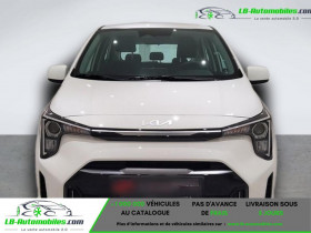 Kia Picanto 1.2 DPi 79 ch BVM  occasion � Beaupuy - photo n�5