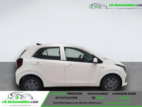 Kia Picanto 1.2 DPi 79 ch BVM  occasion � Beaupuy - photo n�4