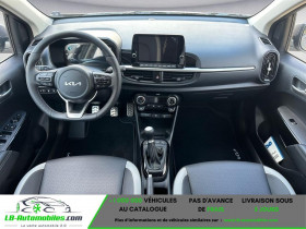 Kia Picanto 1.2 DPi 79 ch BVM  occasion � Beaupuy - photo n�2