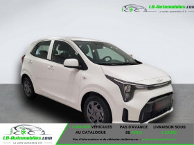 Kia Picanto 1.2 DPi 79 ch BVM  occasion � Beaupuy - photo n�2