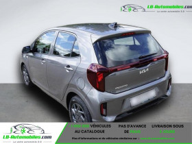 Kia Picanto 1.2 DPi 79 ch BVM  occasion � Beaupuy - photo n�3