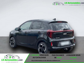 Kia Picanto 1.2 DPi 79 ch BVM  occasion � Beaupuy - photo n�4