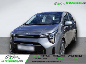 Kia Picanto 1.2 DPi 79 ch BVM  occasion � Beaupuy - photo n�2