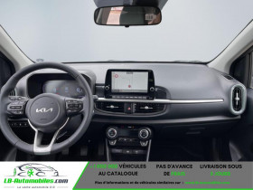 Kia Picanto 1.2 DPi 79 ch BVM  occasion � Beaupuy - photo n�3